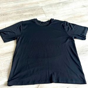 Lululemon yoga top